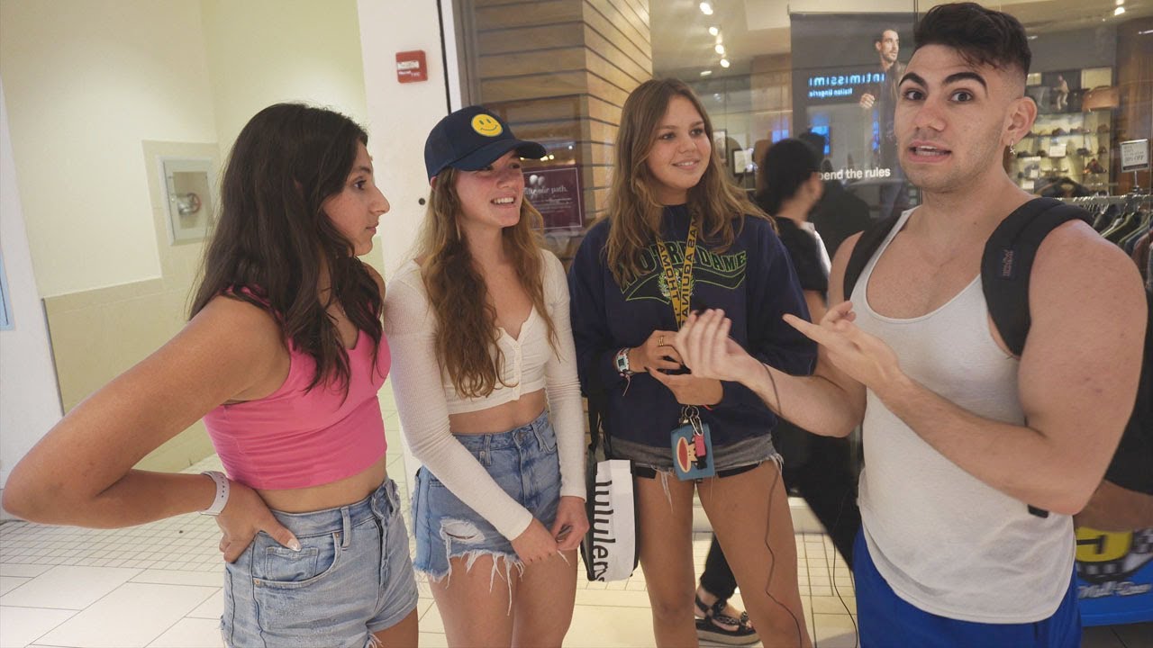 СПРОСИМ ДЕВУШЕК: ИМЕЕТ ЛИ РОСТ ЗНАЧЕНИЕ?