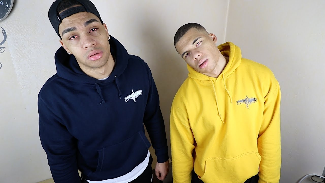 WER LÄNGER WACH BLEIBT CHALLENGE EXTREM TEIL 2 !!! | Kelvin und Marvin