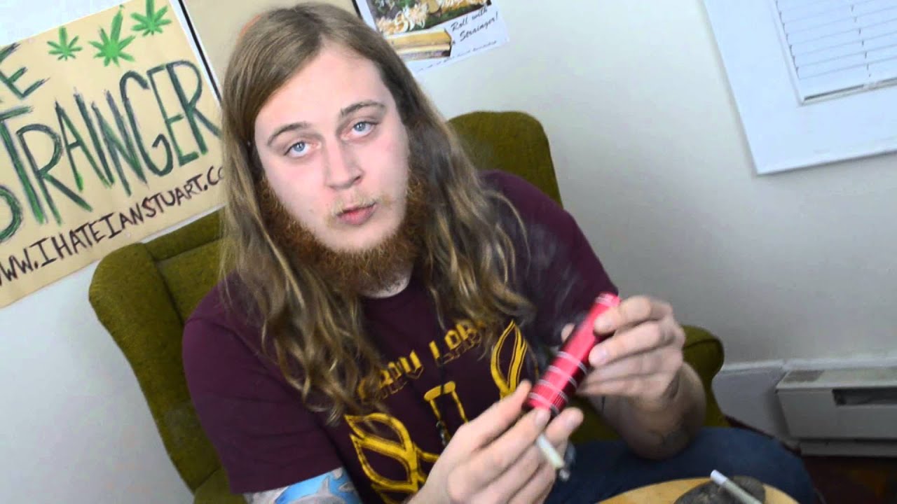 Review: Smocan Grinder