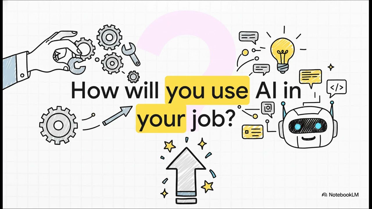 Will AI Take My Job