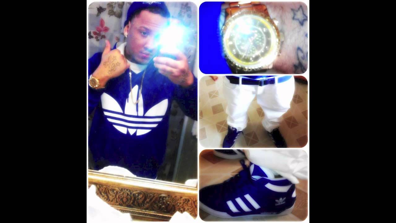 Wild Yella - Whatever You Want