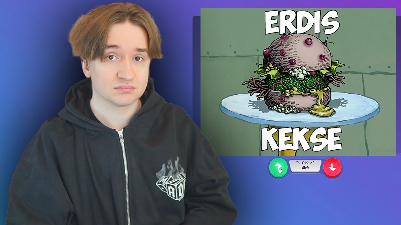 Nehmt mich nicht mit Memes auseinander 😡 | Make It Meme