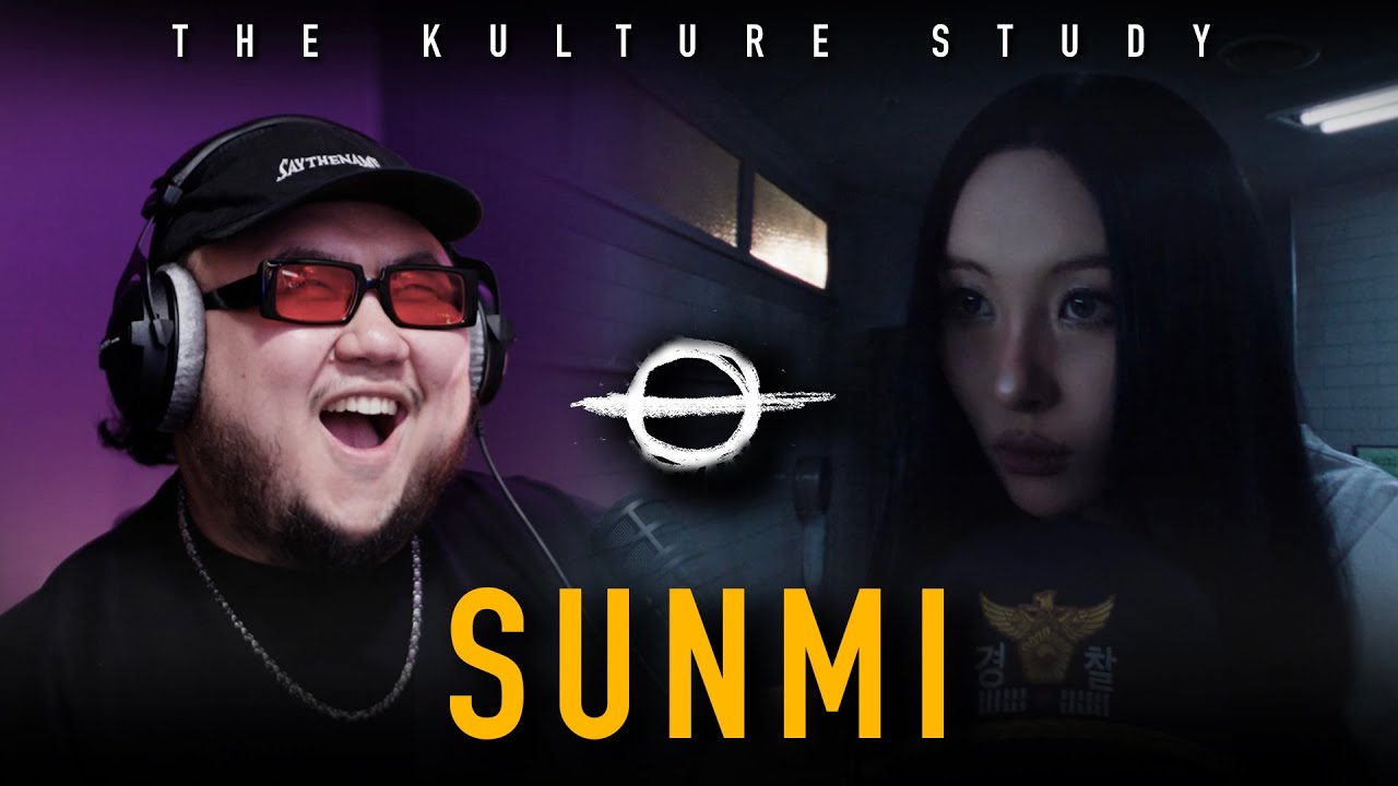 Культурное исследование: музыкальный клип SUNMI &laquo;CYNICAL&raquo;