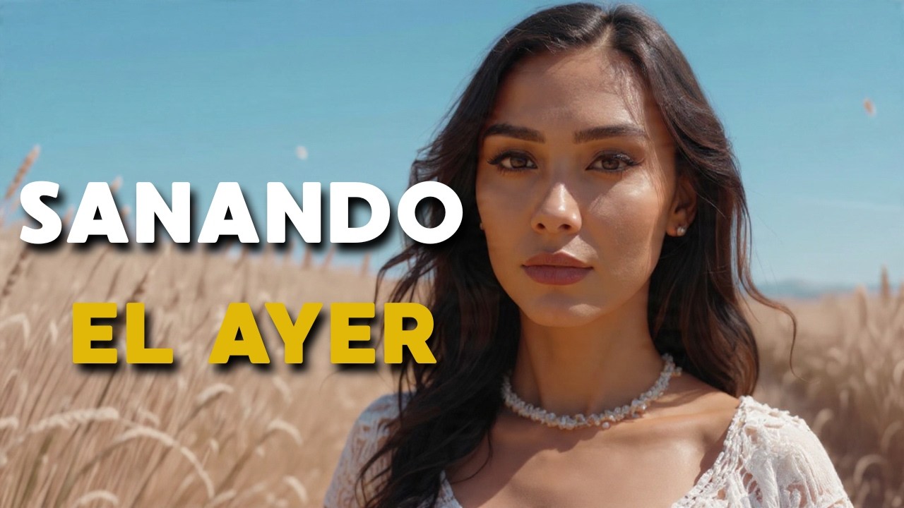 Hoy Suelto Mi Pasado | Oración Cantada de Liberación Interior