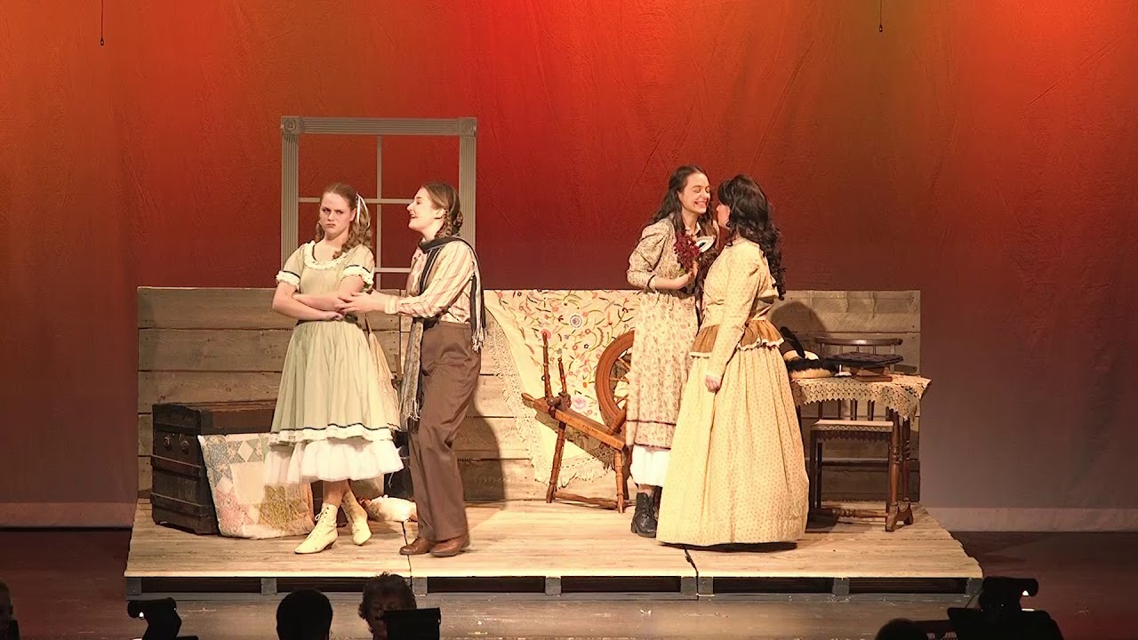 Little Women Full Show