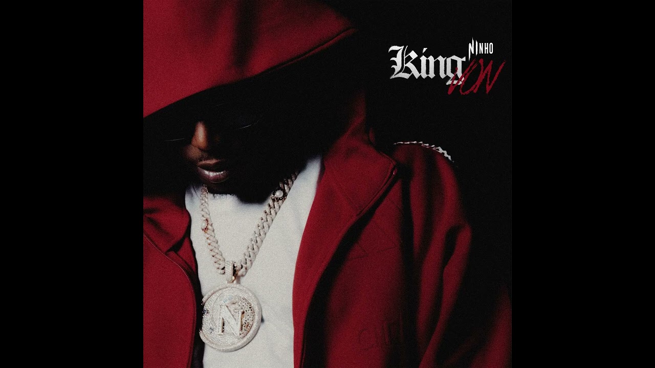 Ninho - King Von (Audio Officiel) MILS 4 