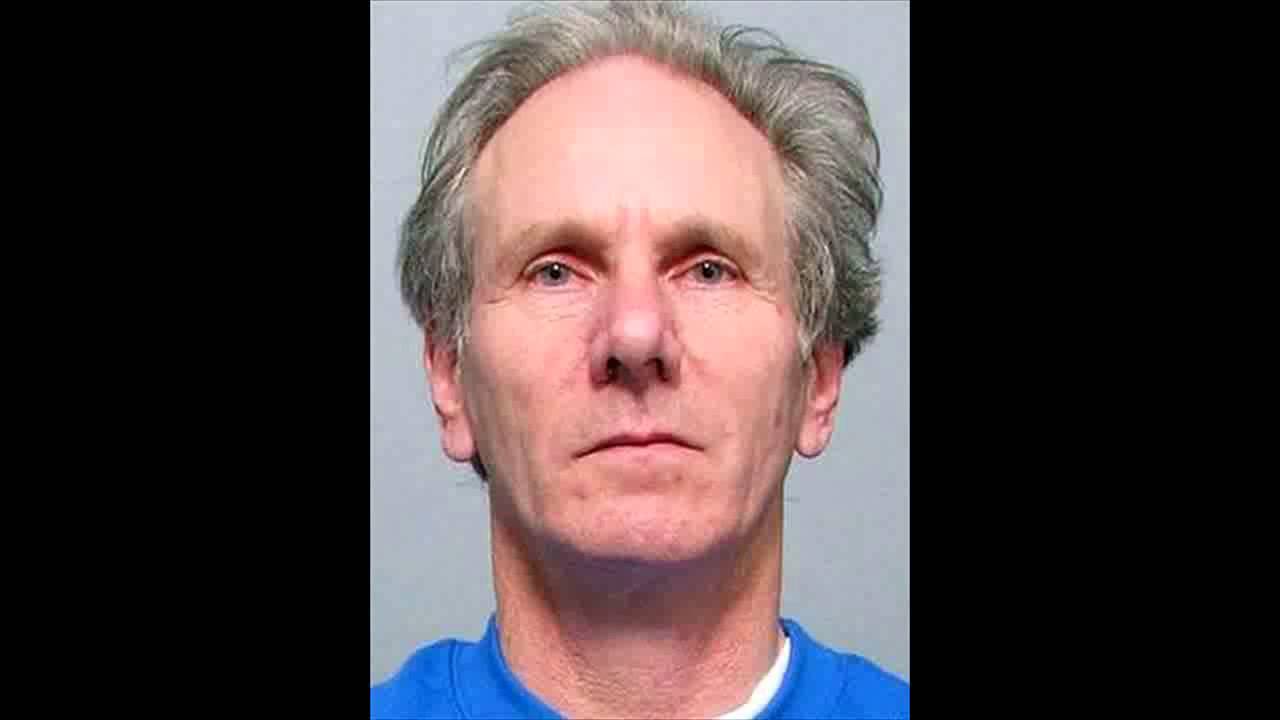 Night stalker rapist Clive Howard jailed after admitting 11 offences