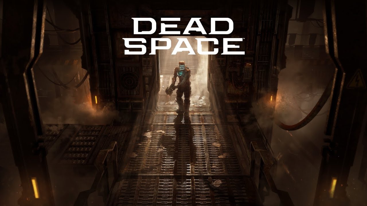Dead Space Remake (2023) Фінальний стазіс