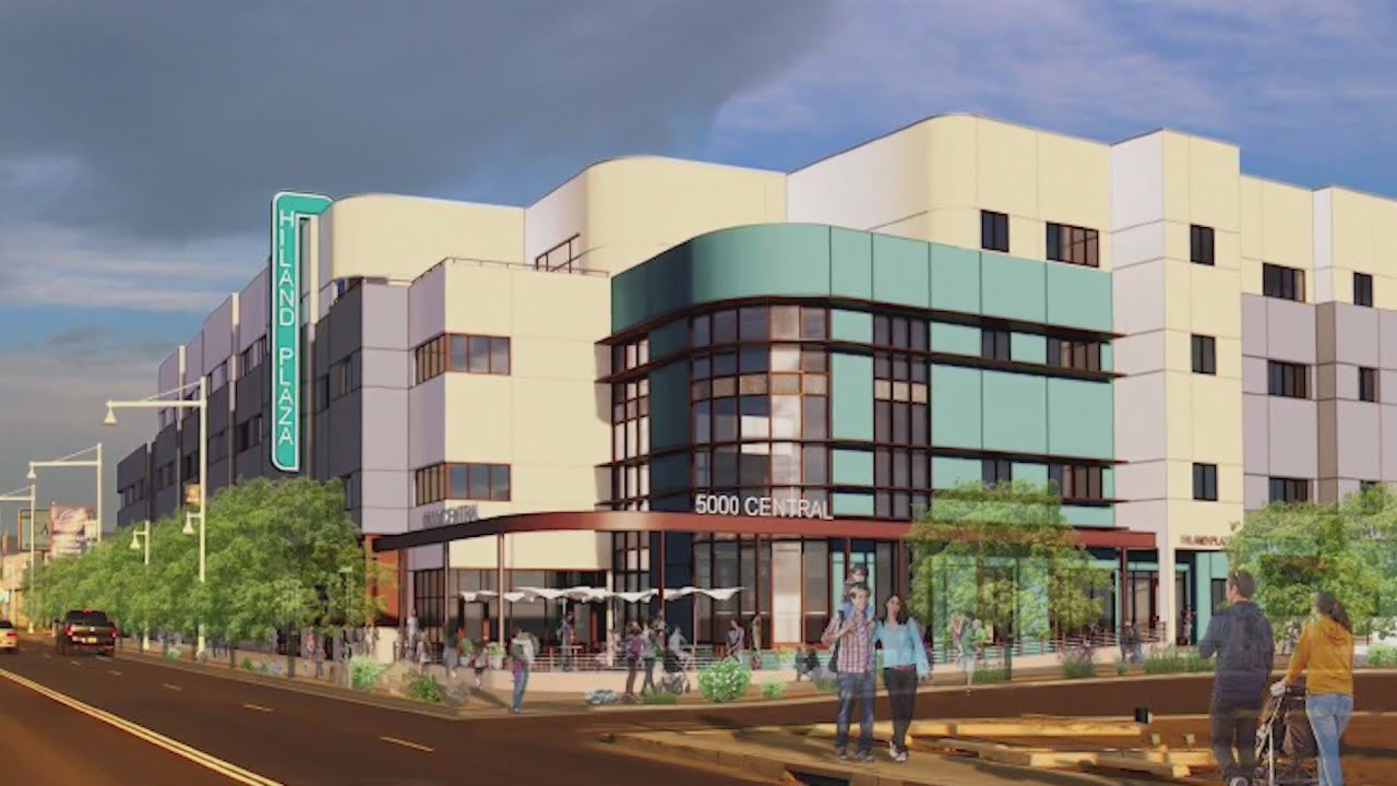 New housing development created for deaf and blind community