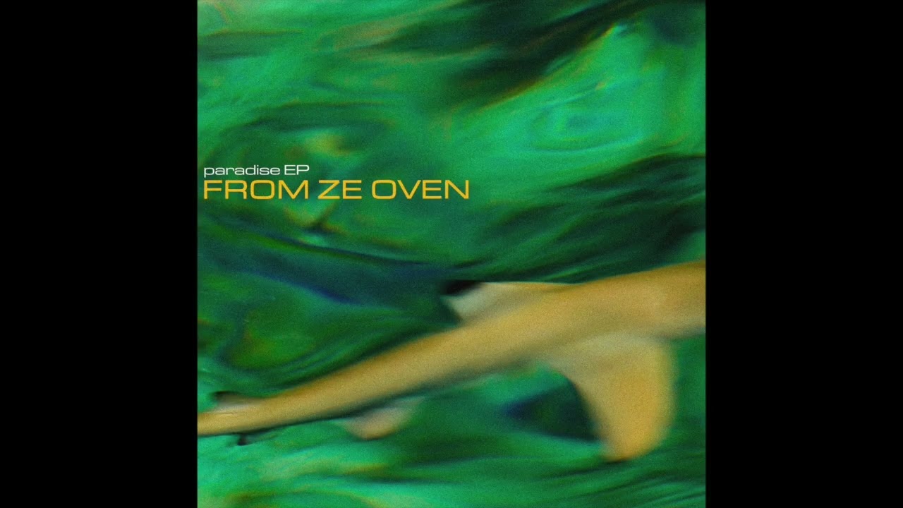 from ze oven - Shore (Germain CLS at Dawn Mix)