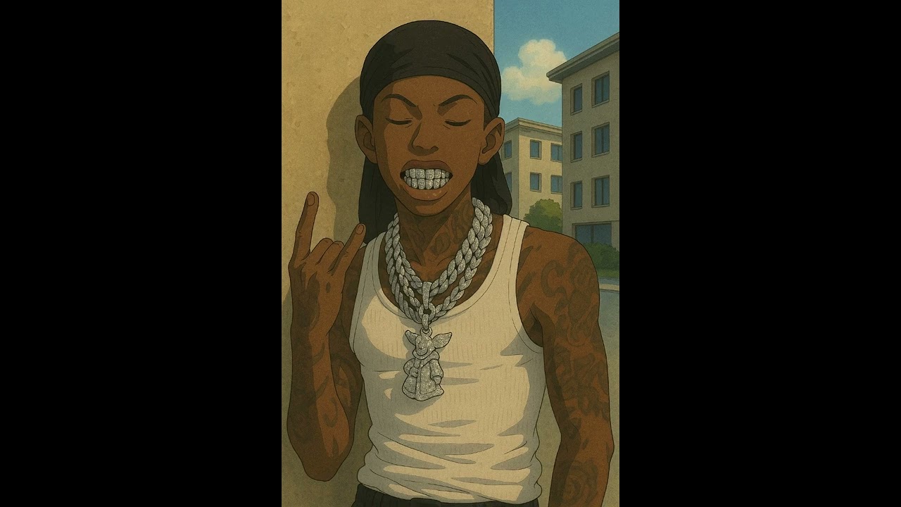 [FREE FOR PROFIT] HARD TRAP BEAT - 
