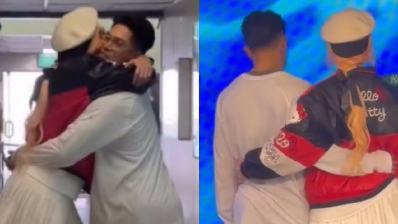 Ang Haharoowwtt!!