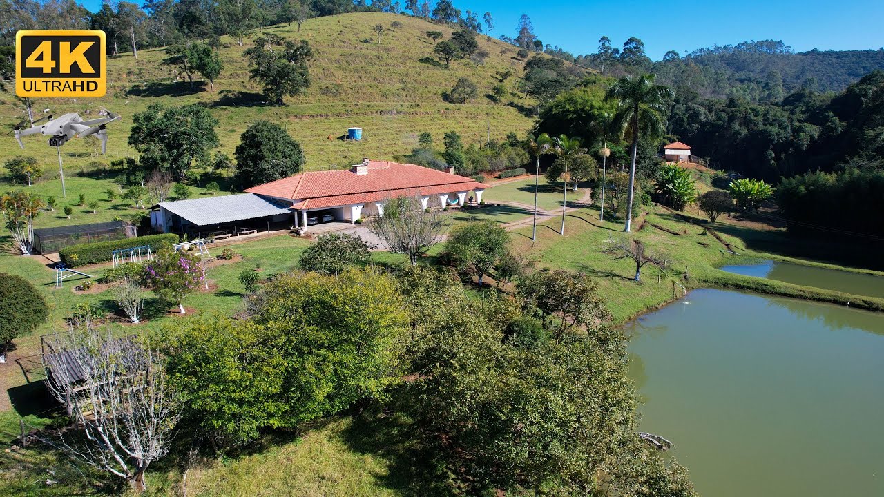 Oportunidade ÚNICA em Barbacena! Propriedade à Venda com Alto Potencial!!