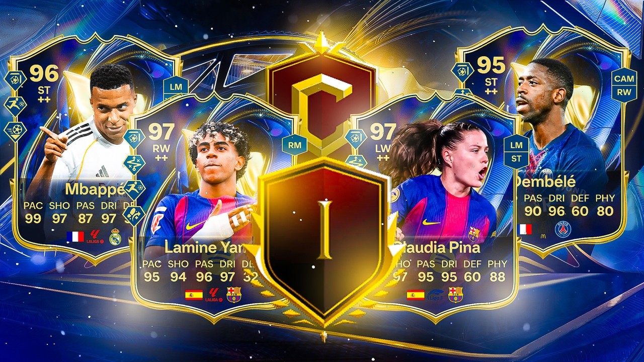 Возможно, в системе Ultimate Tots Rewards есть сбой. Что вообще происходит???