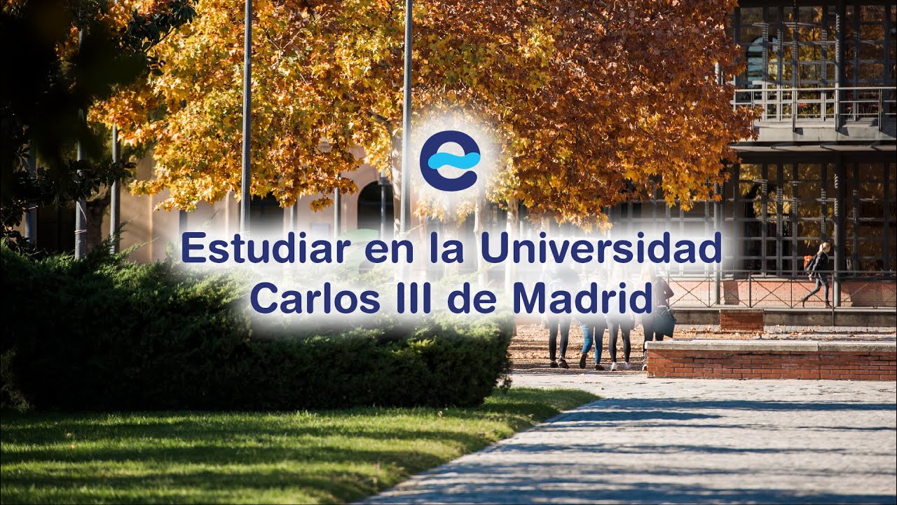 Estudiar en la Universidad Carlos III - Supera las Pruebas PCE con &eacute;xito y cumple tu sue&ntilde;o.