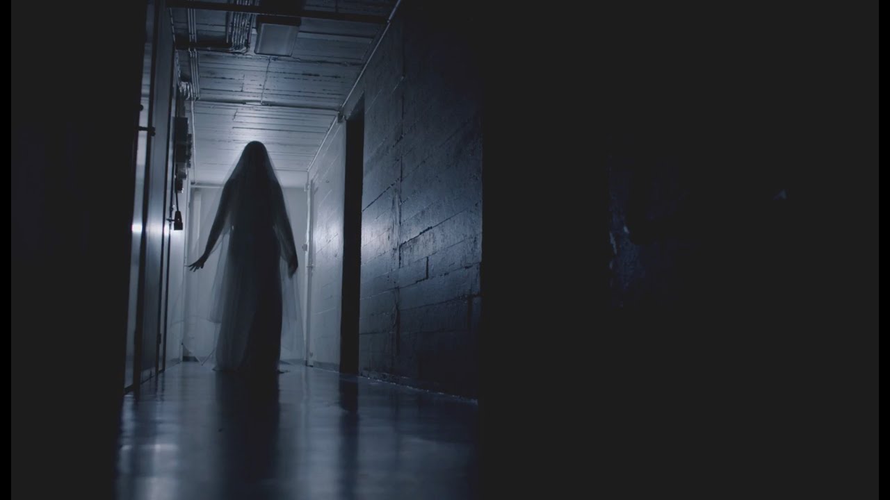 Eyes Eternal - Shift (Official Music Video) - LISTEN TO THE FULL ALBUM ON SPOTIFY!