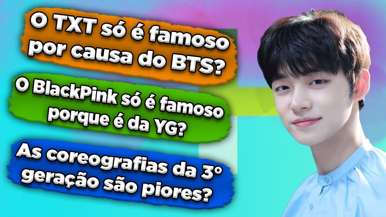 Reagindo às Opiniões Impopulares Dos Meus Inscritos 5.0