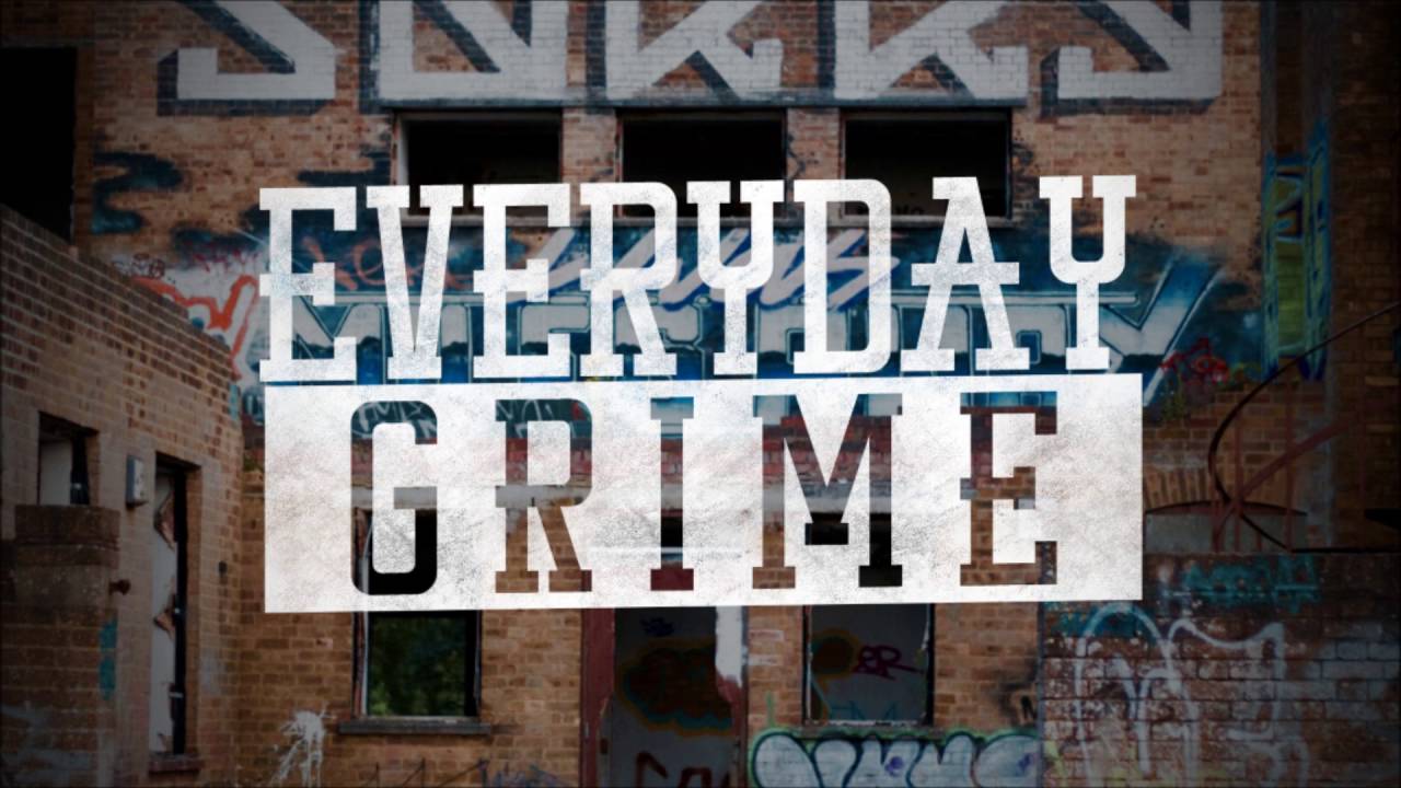 DJ Nutz - Everyday Grime Mix