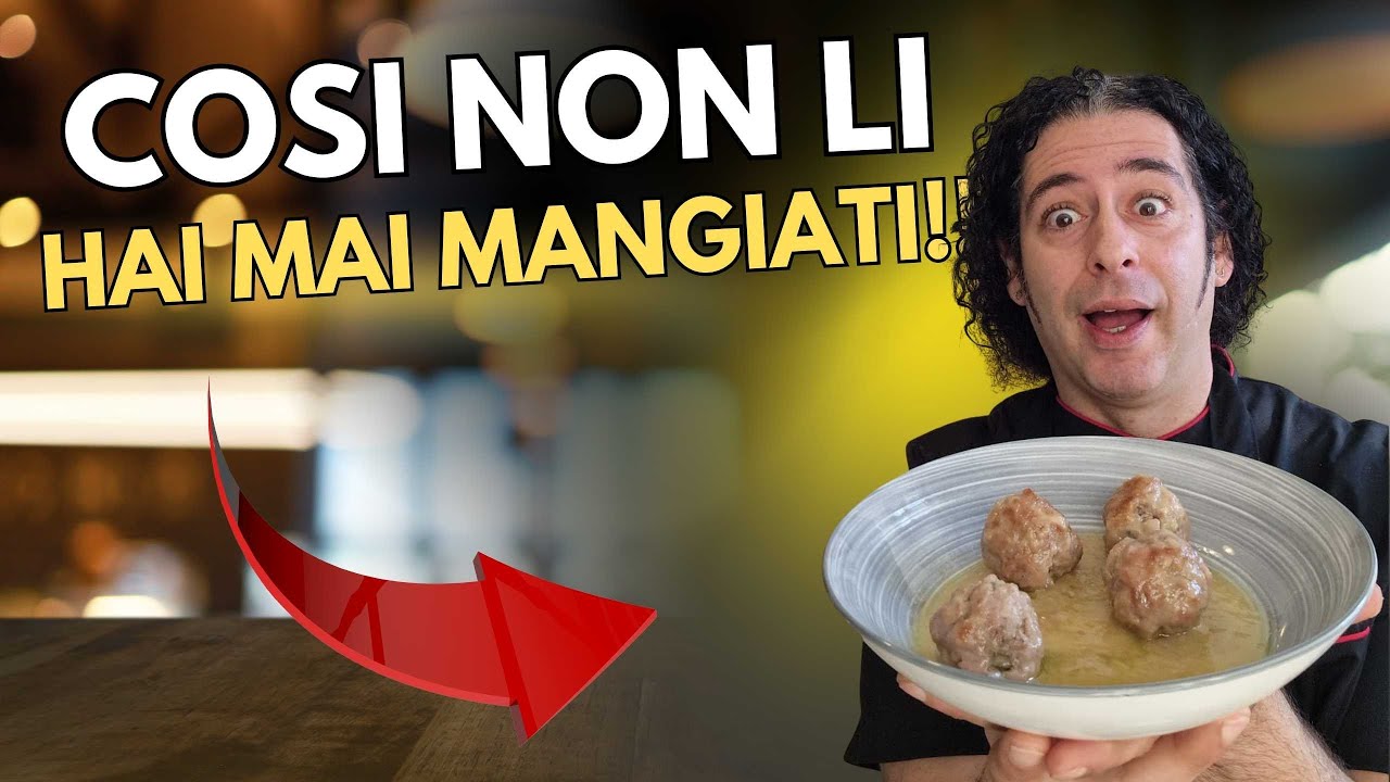 salti imbocca alla romana come non li hai mai visti!