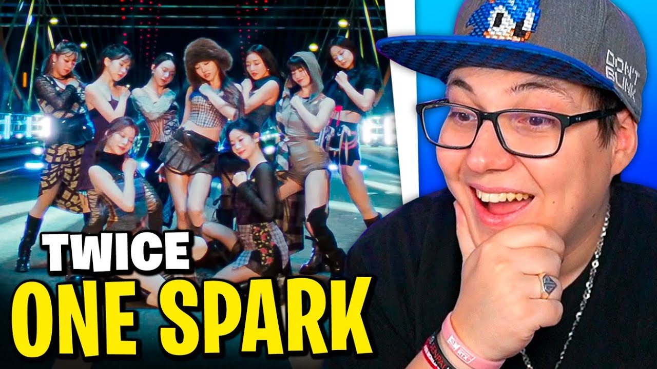 BOFFE REACCIONA a TWICE: 
