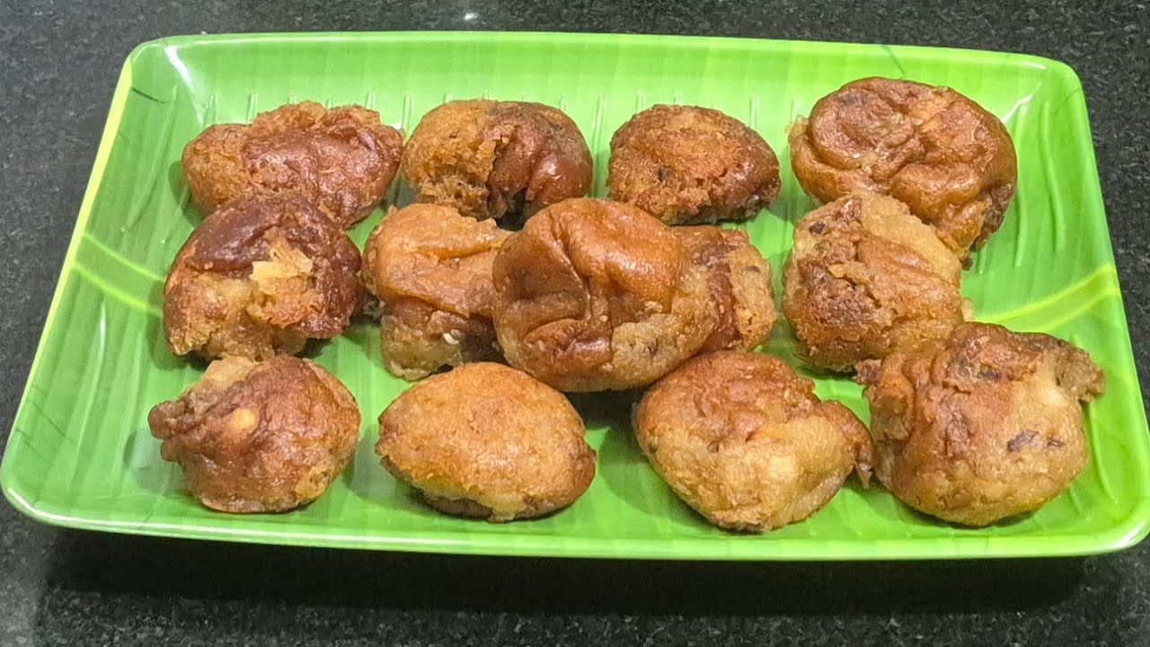 சக்ரவள்ளிகிழங்கு பணியாரம்!!!!!SweetPotatoPaniyaram