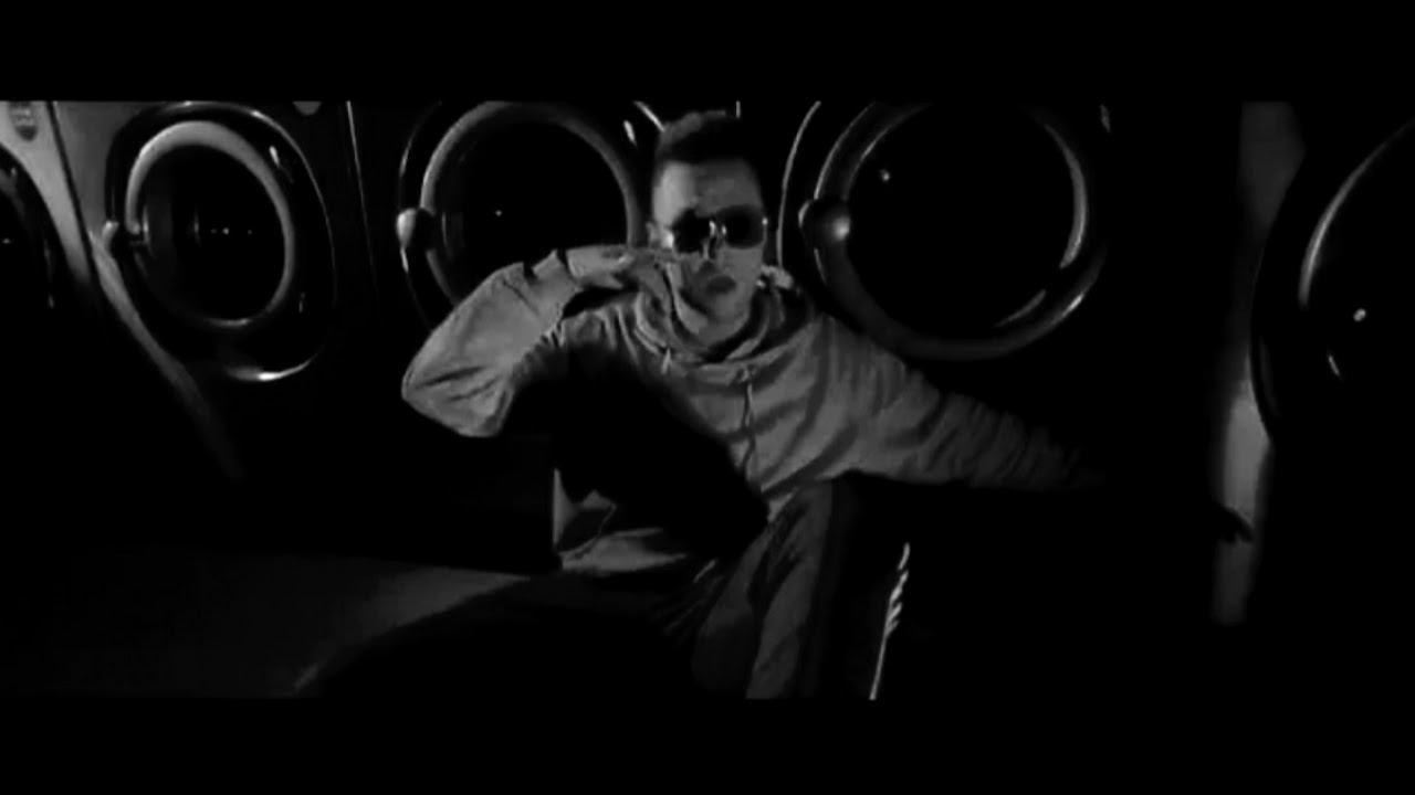 Tymek - Banalne ft. Wiatr (KLUBOWE) prod. C0PIK official video [slowed]