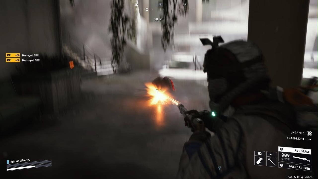 ARC Raiders|Solo Gameplay [No Commentary]|467