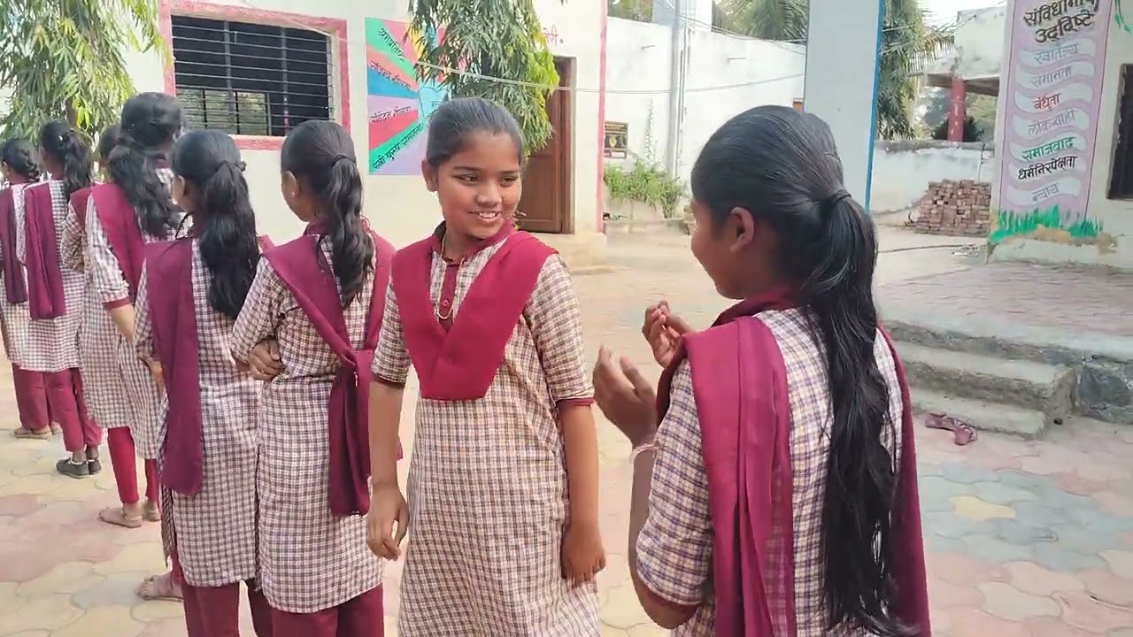 आनंदी शिक्षण 