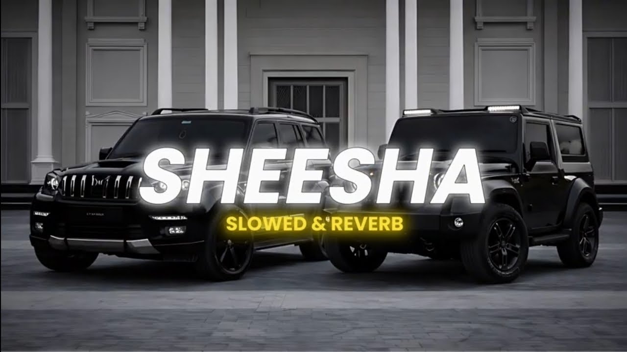 Sheesha Full Song | Soulful Bollywood Melody | Romantic Hindi Track