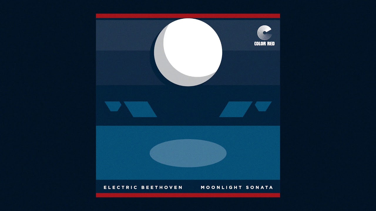 Electric Beethoven - 