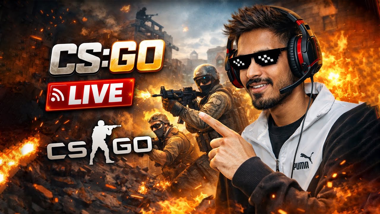counter strike 2 LIVE  | FUNRIKH #counterstrike