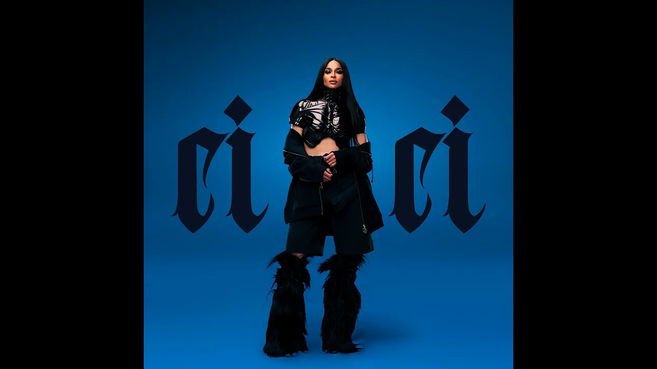 Ciara ft diamond platnumz - low (official music audio)