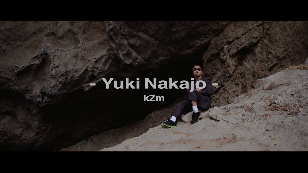 kZm - Yuki Nakajo (Prod. VaVa)