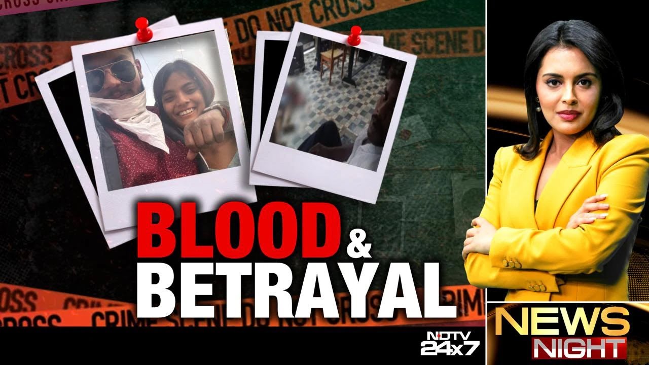 Maharashtra Honour Killing | Caste Violence Kills Young Love, Maharashtra Horror Shakes A Nation