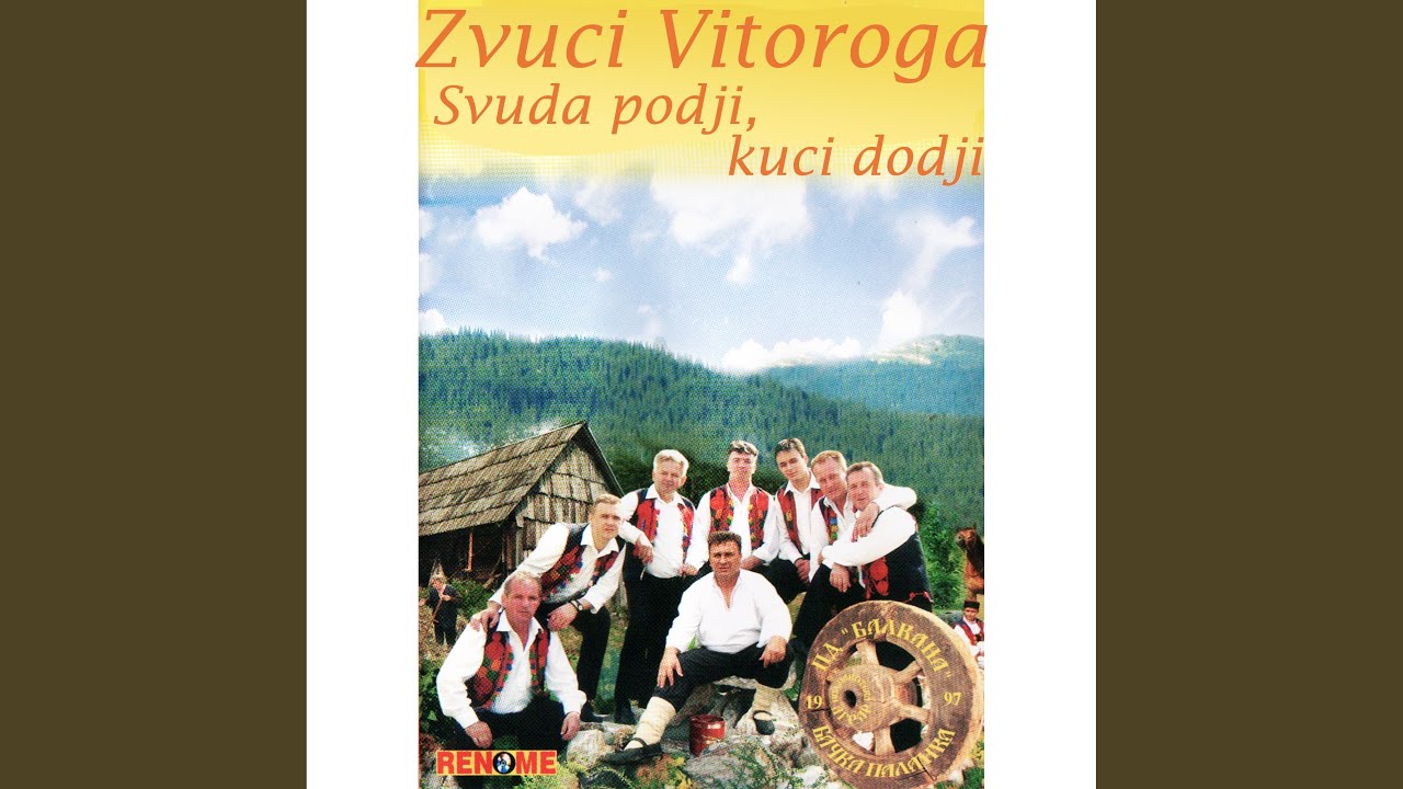 Svuda podji kuci dodji