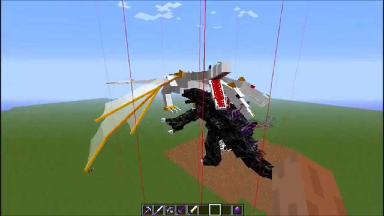 Orespawn mod!!! MELHORES ITENS!!! (PRIMEIRO VIDEO DO CANAL)