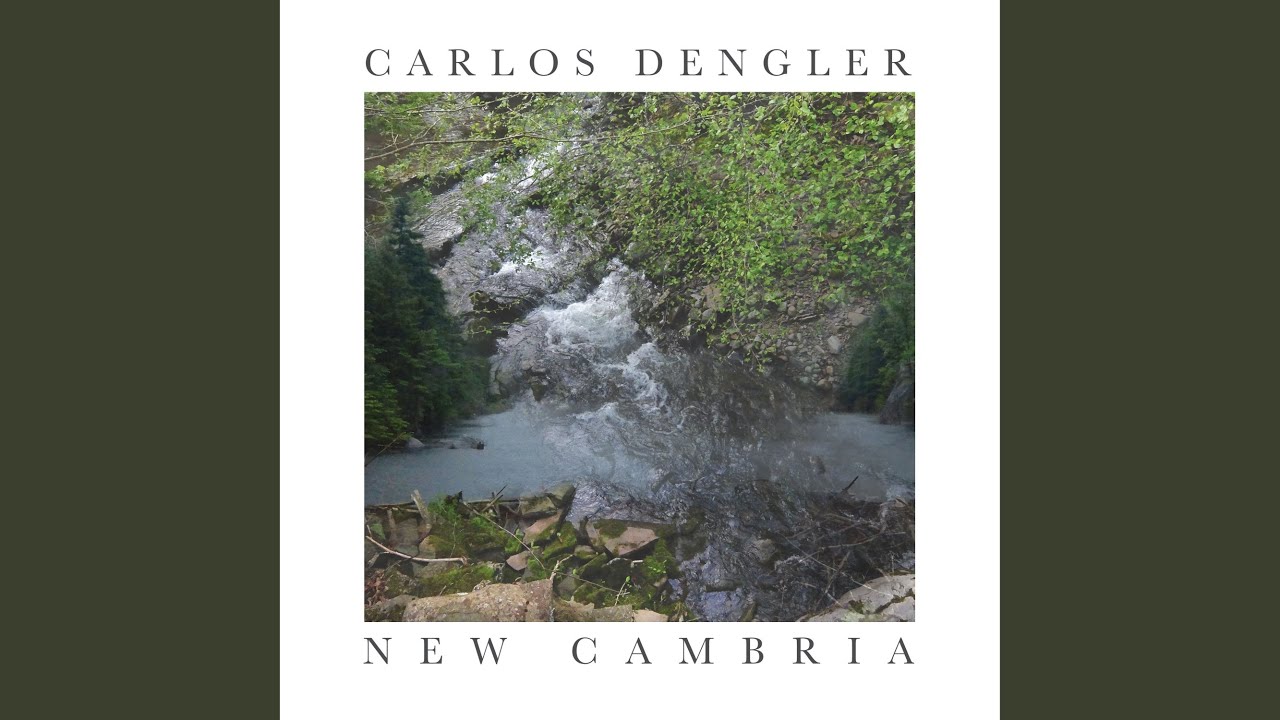 New Cambria