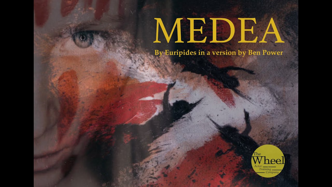 Medea Theatre Clips