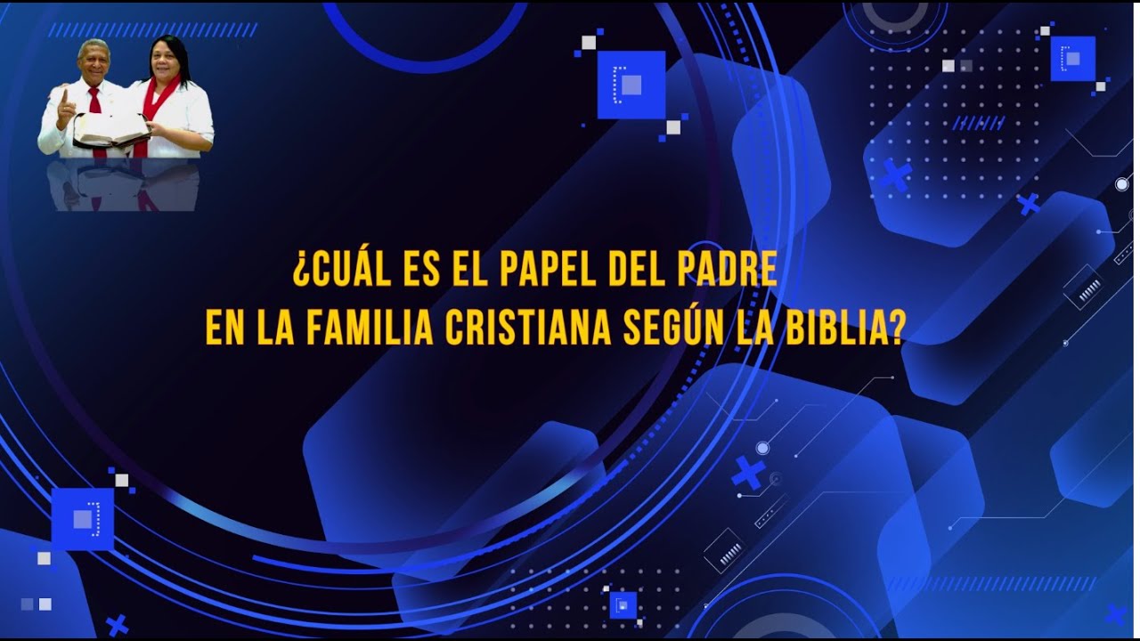 HNO PUERTAS RESPONDE #728 |¿CÚAL ES EL PAPEL DEL PADRE EN LA FAMILIA SEGÚN LA BIBLIA?| LUZ TV |MICRO