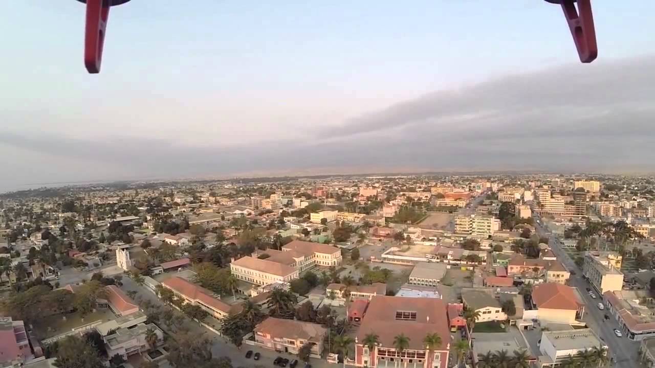 Benguela - Catumbela - Lobito