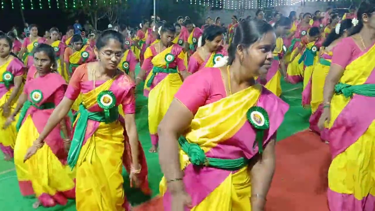 அன்னூர் அன்னூரில் நடைபெற்ற வட்டமலை ஆண்டவர் 13 வது அரங்கேற்ற விழா