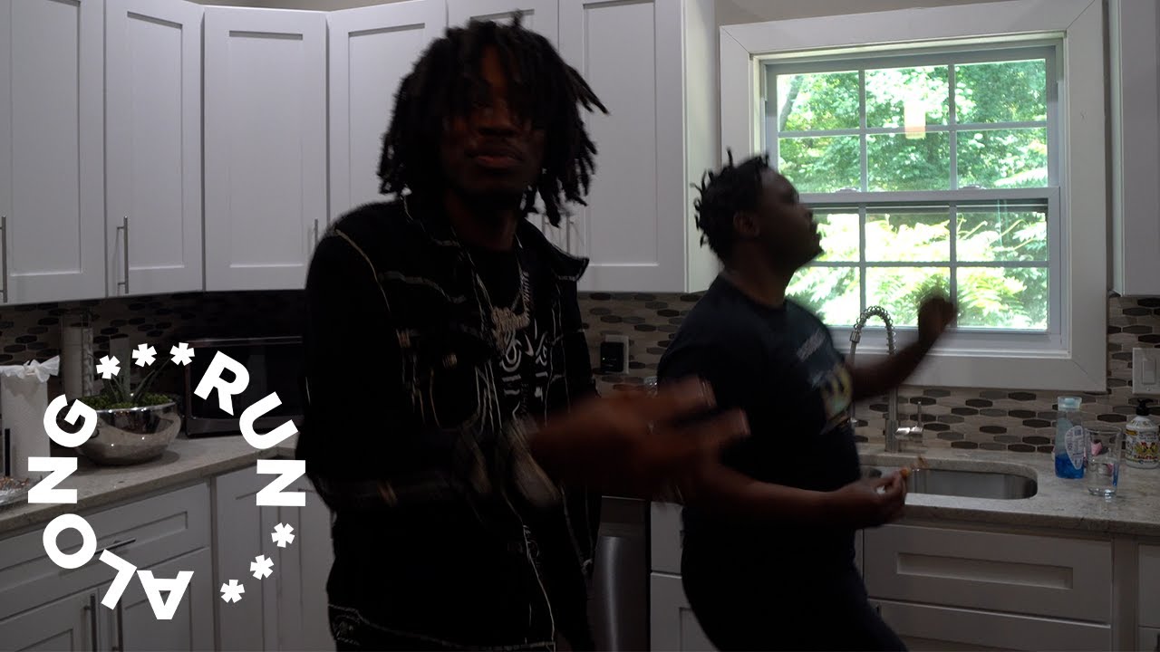 Atlanta Sessions (AyooLii, Subsad, Kill.Dawn, Polo Perks)