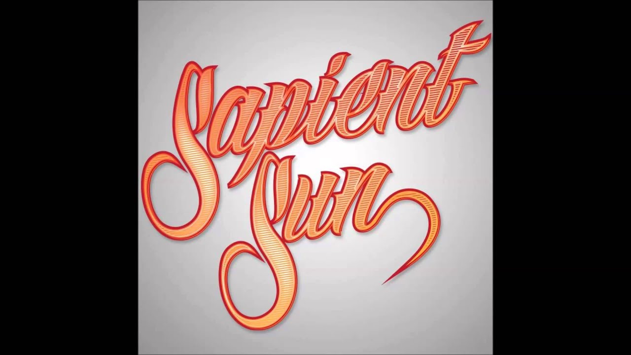 Sapient Sun - Vow of Silence