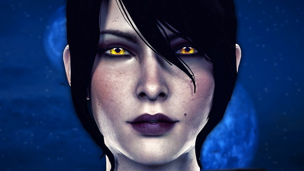 The Ugly Truth About Morrigan’s Fate… - Dragon Age: The Veilguard Theory