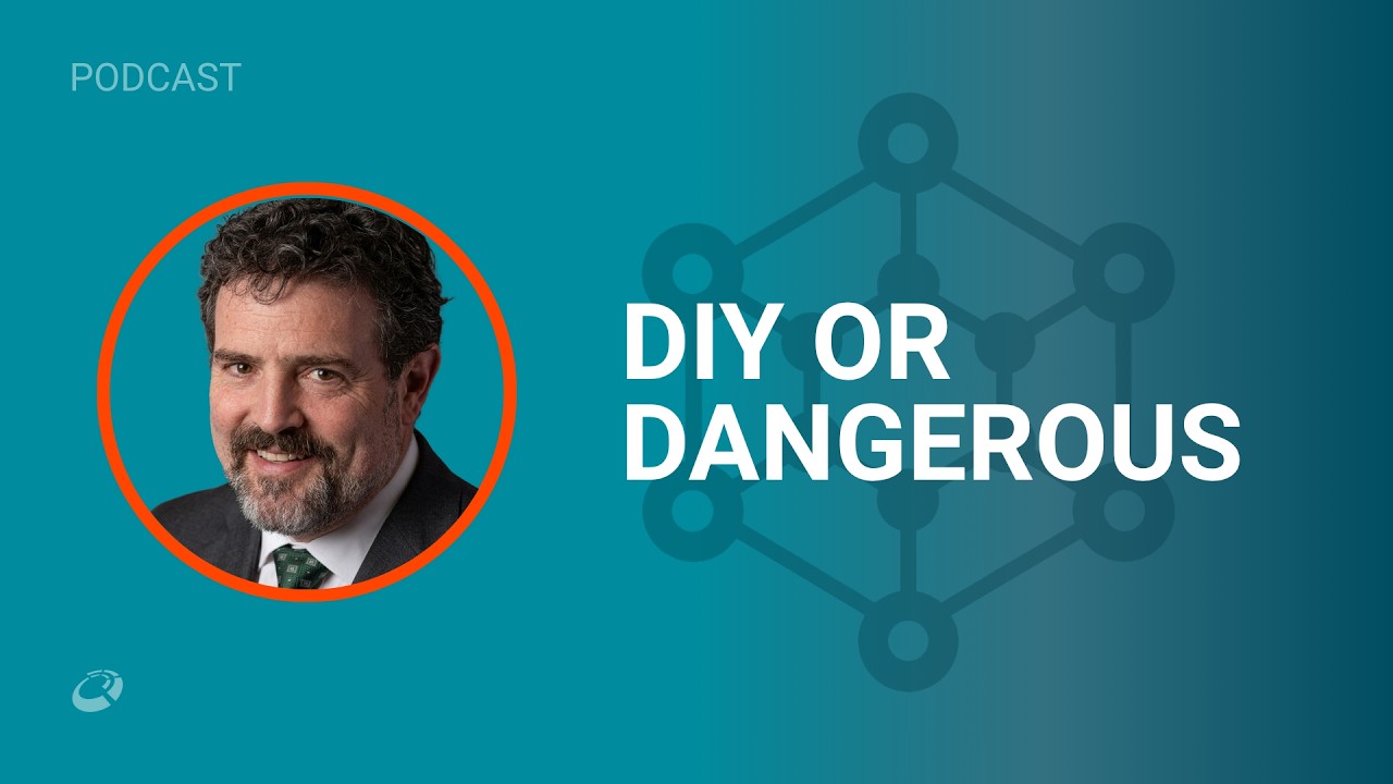 Is DIY eDiscovery Right For You? I CIO Talk Network