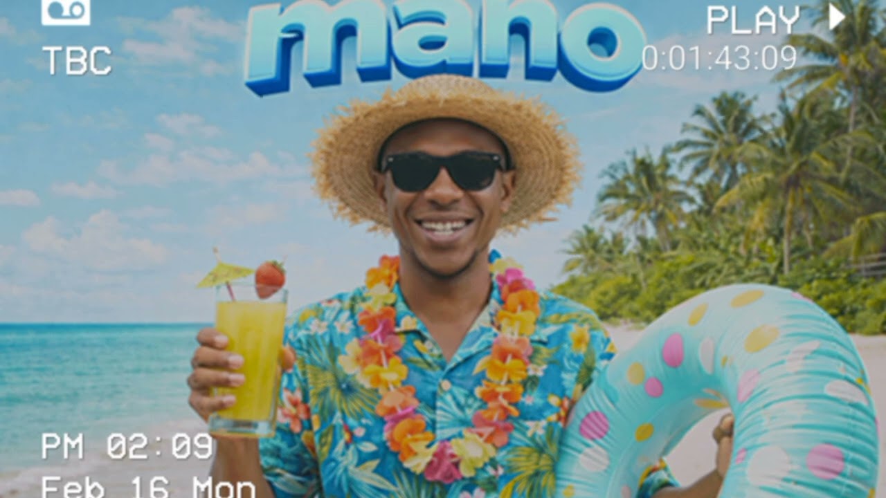 [Free profit afro ntchame] Darly Darlior x L’Oiseau Rare | 🔥🌍 MANO