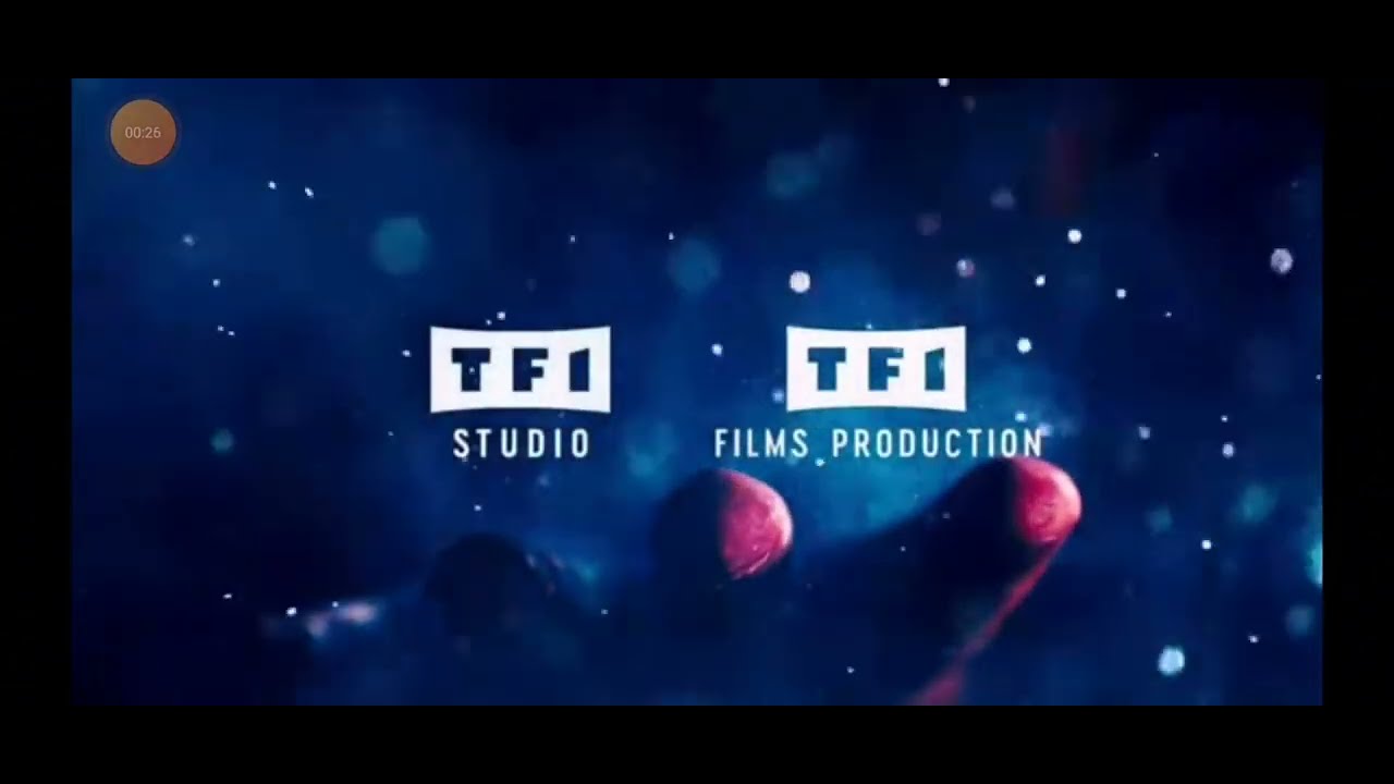 Opening Logos - Enchoes of Love (2021)