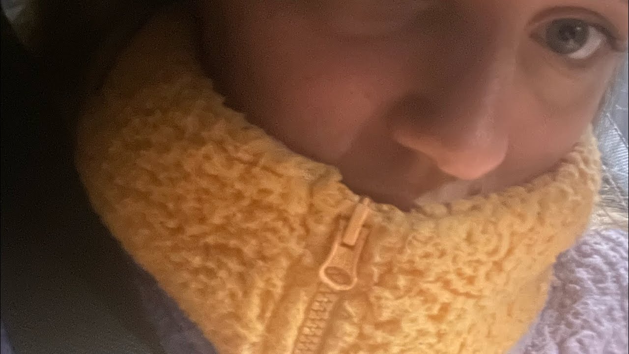 Random Lofi ASMR 