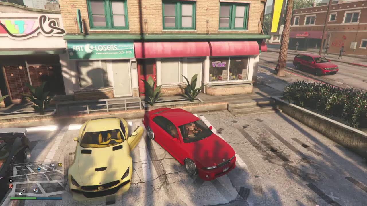 LIVE GTA 5 CAR MEET PS4 MODDED CARS SENTINEL XS4 LUXURY MANSION