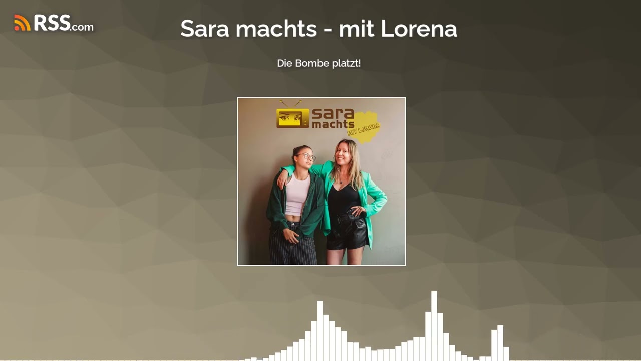 Die Bombe platzt!